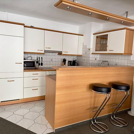 Ferienwohnung Sonitschka 로라흐 외부 사진