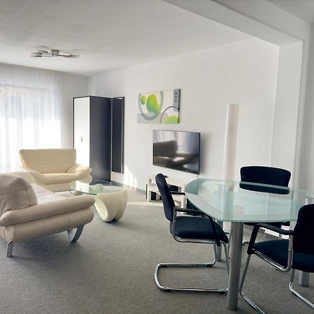Ferienwohnung Sonitschka 로라흐 외부 사진