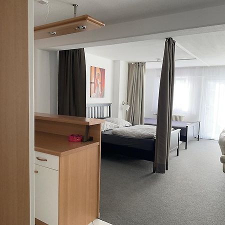 Ferienwohnung Sonitschka 로라흐 외부 사진