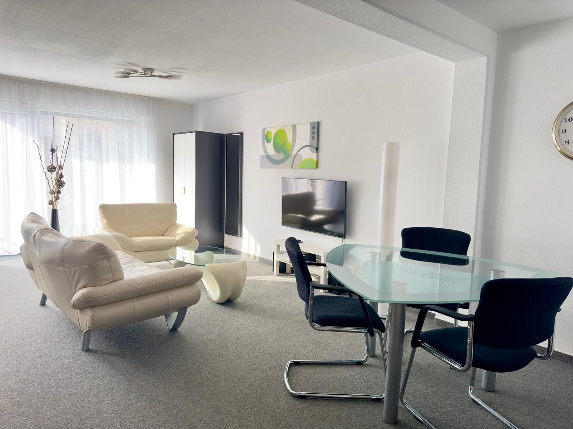 Ferienwohnung Sonitschka 로라흐 외부 사진